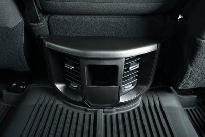 2026 RAM Ram 2500 RAM 2500 WARLOCK CREW CAB 4X4 6'4' BOX