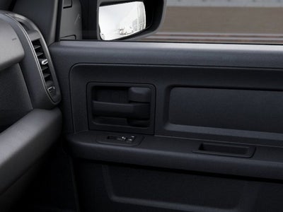 2026 RAM Ram 2500 RAM 2500 WARLOCK CREW CAB 4X4 6'4' BOX