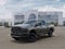 2026 RAM Ram 2500 RAM 2500 WARLOCK CREW CAB 4X4 6'4' BOX