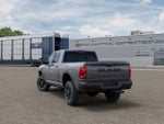 2026 RAM Ram 2500 RAM 2500 REBEL CREW CAB 4X4 6'4' BOX