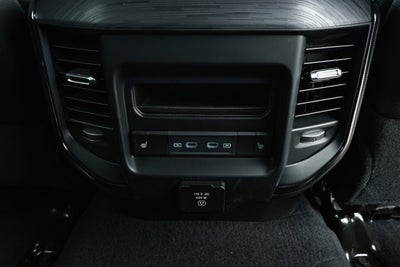 2026 RAM Ram 2500 RAM 2500 REBEL CREW CAB 4X4 6'4' BOX