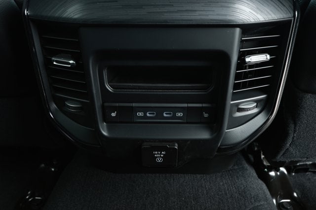 2026 RAM Ram 2500 RAM 2500 REBEL CREW CAB 4X4 6'4' BOX