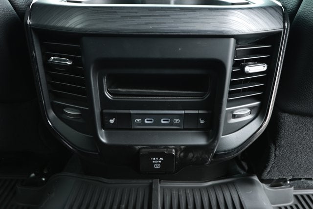 2026 RAM Ram 2500 RAM 2500 REBEL CREW CAB 4X4 6'4' BOX