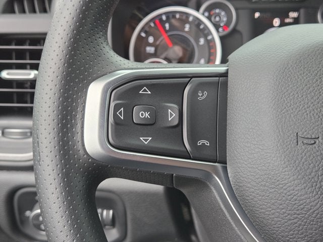 2026 RAM Ram 2500 RAM 2500 TRADESMAN CREW CAB 4X4 8' BOX