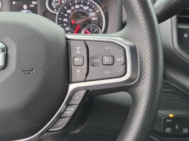 2026 RAM Ram 2500 RAM 2500 TRADESMAN CREW CAB 4X4 8' BOX