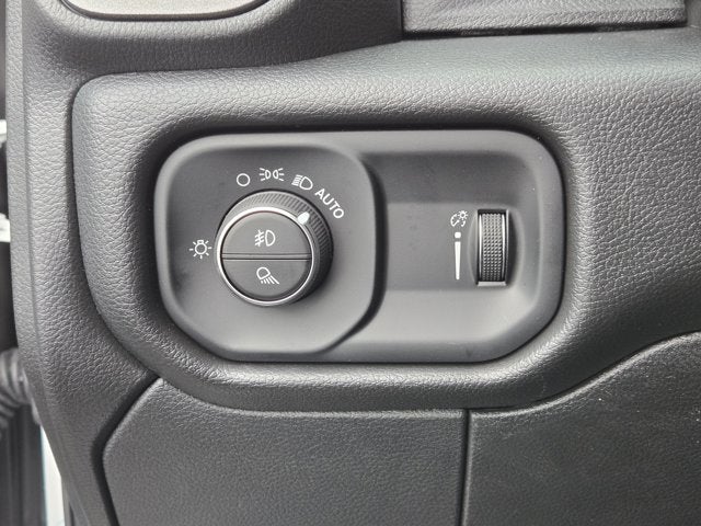 2026 RAM Ram 2500 RAM 2500 TRADESMAN CREW CAB 4X4 8' BOX