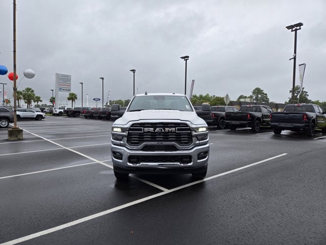 2026 RAM Ram 2500 RAM 2500 TRADESMAN CREW CAB 4X4 8' BOX