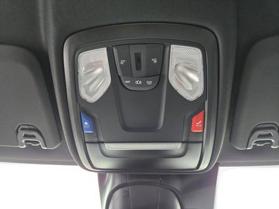 2026 RAM Ram 2500 RAM 2500 TRADESMAN CREW CAB 4X4 8' BOX