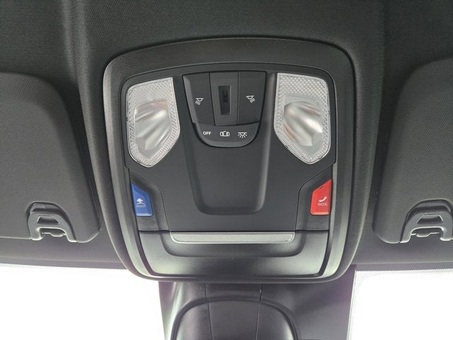 2026 RAM Ram 2500 RAM 2500 TRADESMAN CREW CAB 4X4 8' BOX