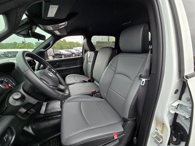 2026 RAM Ram 2500 RAM 2500 TRADESMAN CREW CAB 4X4 8' BOX