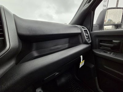 2026 RAM Ram 2500 RAM 2500 TRADESMAN CREW CAB 4X4 8' BOX