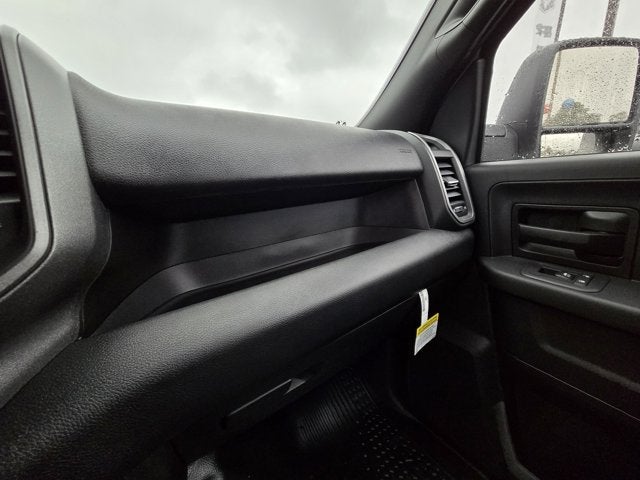 2026 RAM Ram 2500 RAM 2500 TRADESMAN CREW CAB 4X4 8' BOX