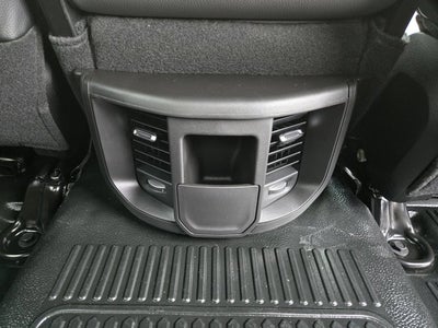 2026 RAM Ram 2500 RAM 2500 TRADESMAN CREW CAB 4X4 8' BOX