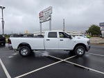 2026 RAM Ram 2500 RAM 2500 TRADESMAN CREW CAB 4X4 8' BOX
