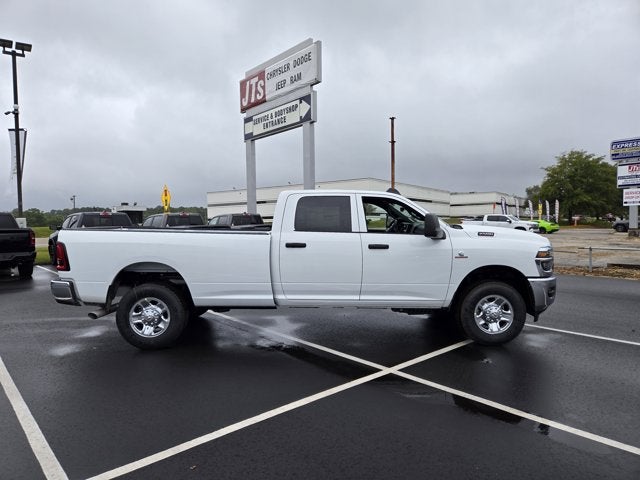 2026 RAM Ram 2500 RAM 2500 TRADESMAN CREW CAB 4X4 8' BOX