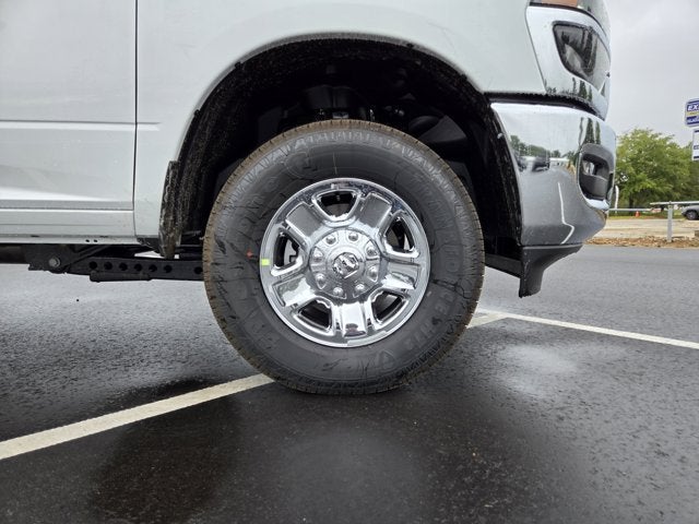 2026 RAM Ram 2500 RAM 2500 TRADESMAN CREW CAB 4X4 8' BOX