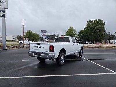 2026 RAM Ram 2500 RAM 2500 TRADESMAN CREW CAB 4X4 8' BOX