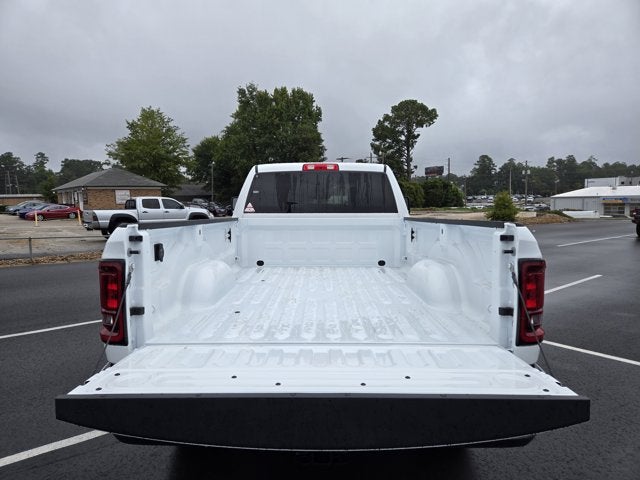 2026 RAM Ram 2500 RAM 2500 TRADESMAN CREW CAB 4X4 8' BOX