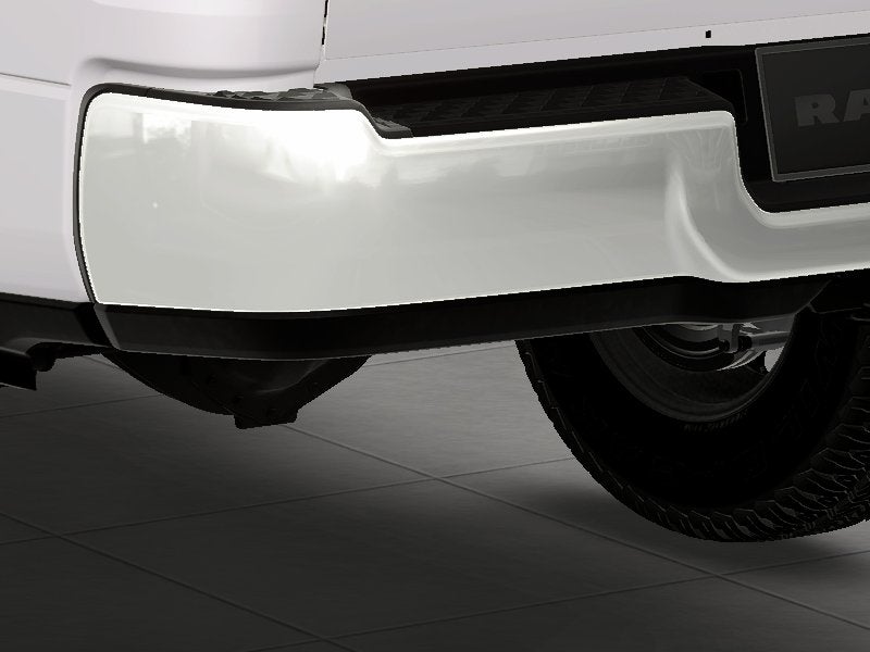 2026 RAM Ram 2500 RAM 2500 TRADESMAN CREW CAB 4X4 8' BOX