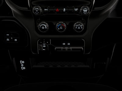 2026 RAM Ram 2500 RAM 2500 TRADESMAN CREW CAB 4X4 8' BOX