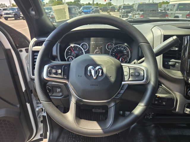 2026 RAM Ram 2500 RAM 2500 TRADESMAN CREW CAB 4X4 8' BOX