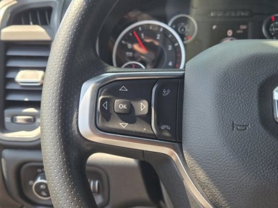 2026 RAM Ram 2500 RAM 2500 TRADESMAN CREW CAB 4X4 8' BOX