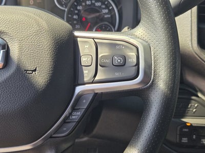 2026 RAM Ram 2500 RAM 2500 TRADESMAN CREW CAB 4X4 8' BOX