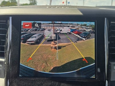 2026 RAM Ram 2500 RAM 2500 TRADESMAN CREW CAB 4X4 8' BOX