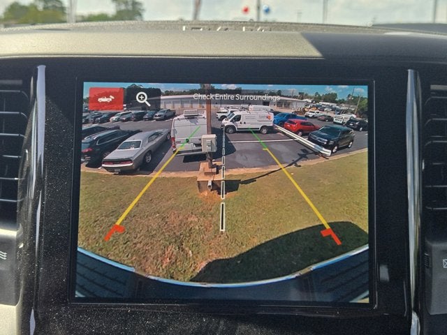 2026 RAM Ram 2500 RAM 2500 TRADESMAN CREW CAB 4X4 8' BOX