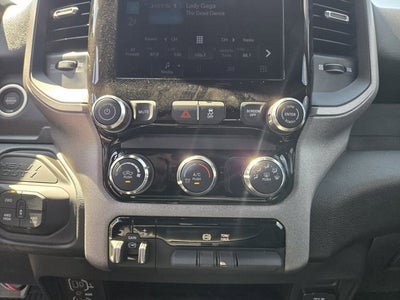 2026 RAM Ram 2500 RAM 2500 TRADESMAN CREW CAB 4X4 8' BOX