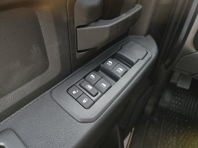 2026 RAM Ram 2500 RAM 2500 TRADESMAN CREW CAB 4X4 8' BOX