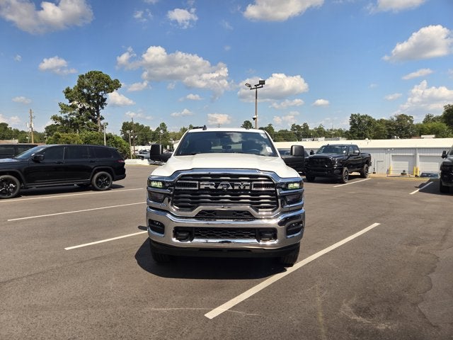 2026 RAM Ram 2500 RAM 2500 TRADESMAN CREW CAB 4X4 8' BOX