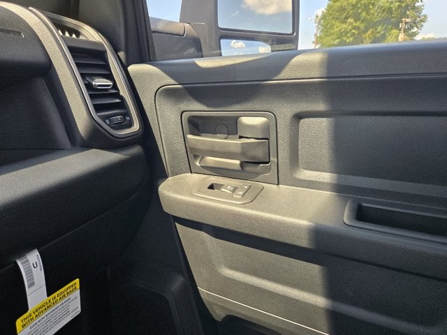 2026 RAM Ram 2500 RAM 2500 TRADESMAN CREW CAB 4X4 8' BOX