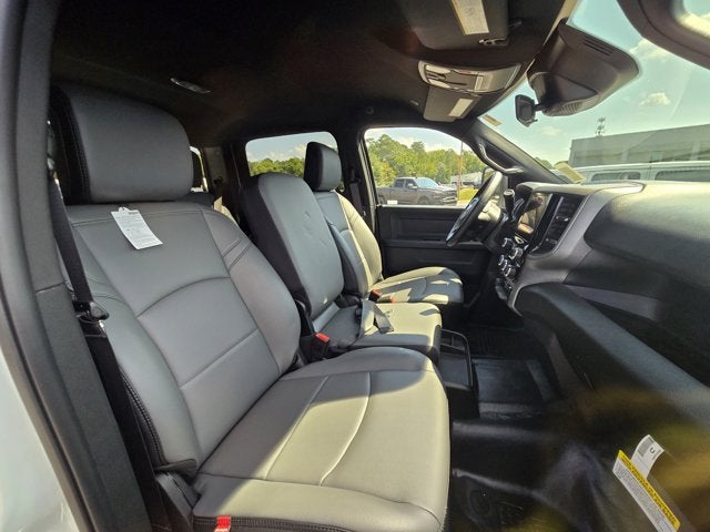 2026 RAM Ram 2500 RAM 2500 TRADESMAN CREW CAB 4X4 8' BOX