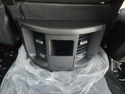 2026 RAM Ram 2500 RAM 2500 TRADESMAN CREW CAB 4X4 8' BOX