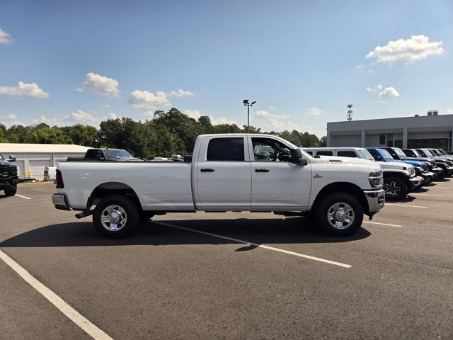 2026 RAM Ram 2500 RAM 2500 TRADESMAN CREW CAB 4X4 8' BOX