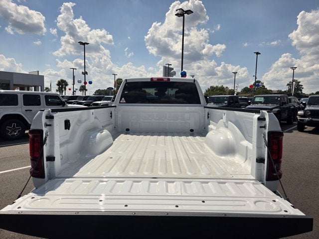 2026 RAM Ram 2500 RAM 2500 TRADESMAN CREW CAB 4X4 8' BOX