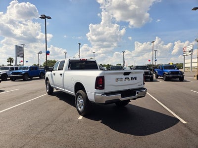 2026 RAM Ram 2500 RAM 2500 TRADESMAN CREW CAB 4X4 8' BOX