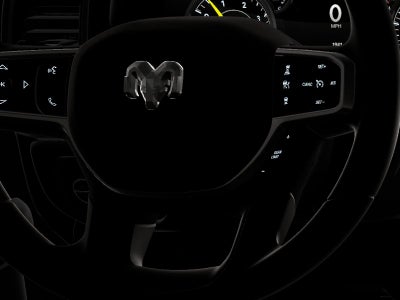 2026 RAM Ram 2500 RAM 2500 TRADESMAN CREW CAB 4X4 8' BOX