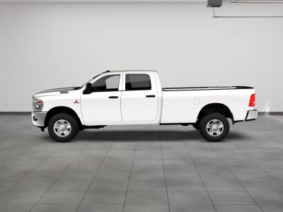 2026 RAM Ram 2500 RAM 2500 TRADESMAN CREW CAB 4X4 8' BOX