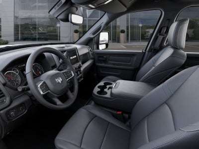 2026 RAM Ram 2500 RAM 2500 TRADESMAN CREW CAB 4X4 8' BOX