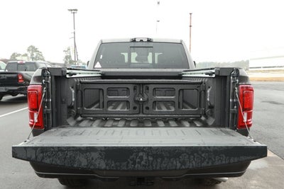 2026 RAM Ram 2500 RAM 2500 LIMITED CREW CAB 4X4 6'4' BOX