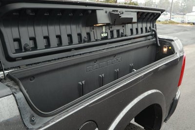 2026 RAM Ram 2500 RAM 2500 LIMITED CREW CAB 4X4 6'4' BOX