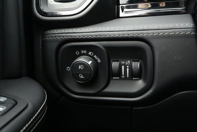 2026 RAM Ram 2500 RAM 2500 LIMITED CREW CAB 4X4 6'4' BOX