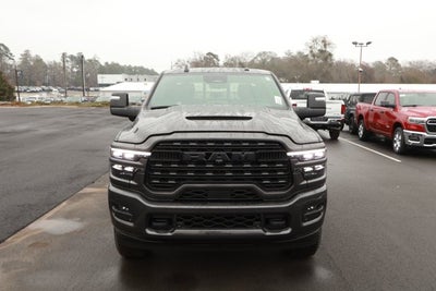 2026 RAM Ram 2500 RAM 2500 LIMITED CREW CAB 4X4 6'4' BOX