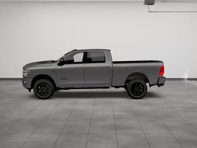 2026 RAM Ram 2500 RAM 2500 LIMITED CREW CAB 4X4 6'4' BOX