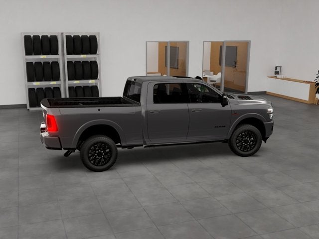 2026 RAM Ram 2500 RAM 2500 LIMITED CREW CAB 4X4 6'4' BOX