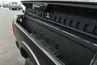 2026 RAM Ram 2500 RAM 2500 LIMITED CREW CAB 4X4 6'4' BOX