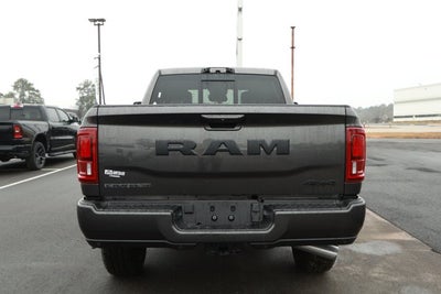 2026 RAM Ram 2500 RAM 2500 LIMITED CREW CAB 4X4 6'4' BOX