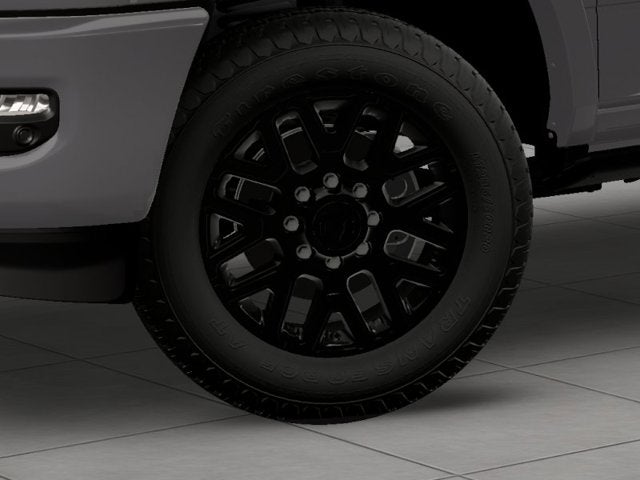 2026 RAM Ram 2500 RAM 2500 LIMITED CREW CAB 4X4 6'4' BOX